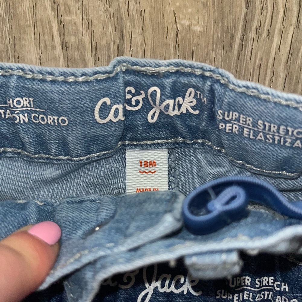 Cat & Jack shorts - Picture 5 of 6